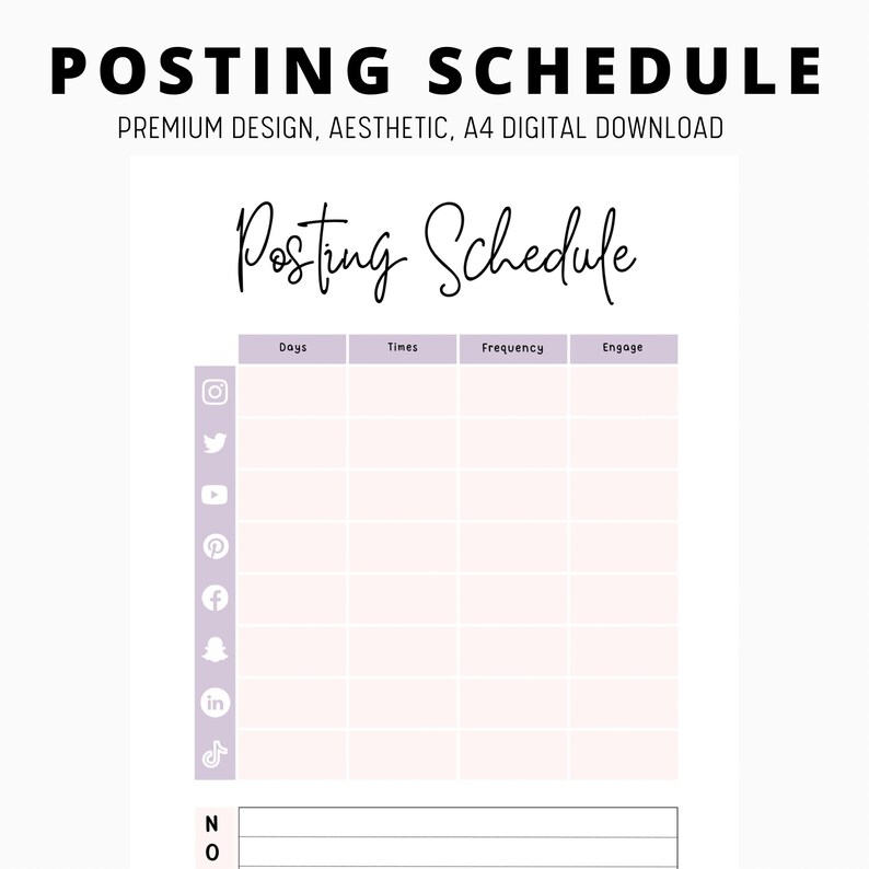 posting-schedule-social-media-weekly-content-planner-content