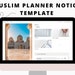 see more listings in the Notion templates  section