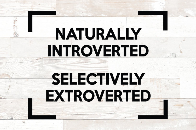 Svg Cut File Cricut Svg SVG Digital Download Selectively Extroverted ...