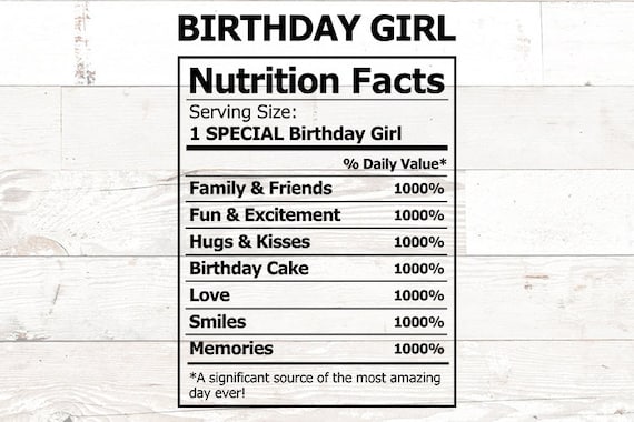 Advertising water bottle labels