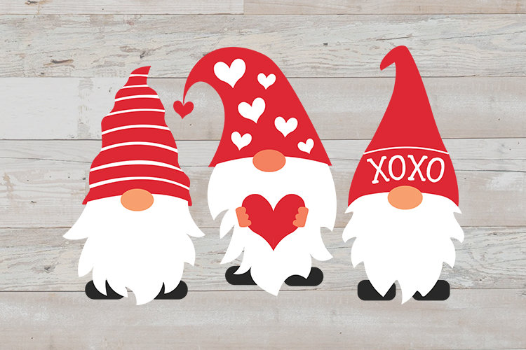 Download Valentine Gnome svg Valentines Day svg Gnome Boy svg ...