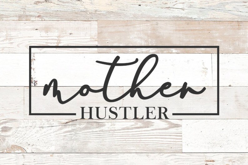 Free Free 317 Motherhood Life Svg SVG PNG EPS DXF File