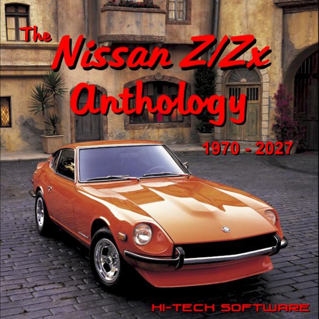 The Nissan 