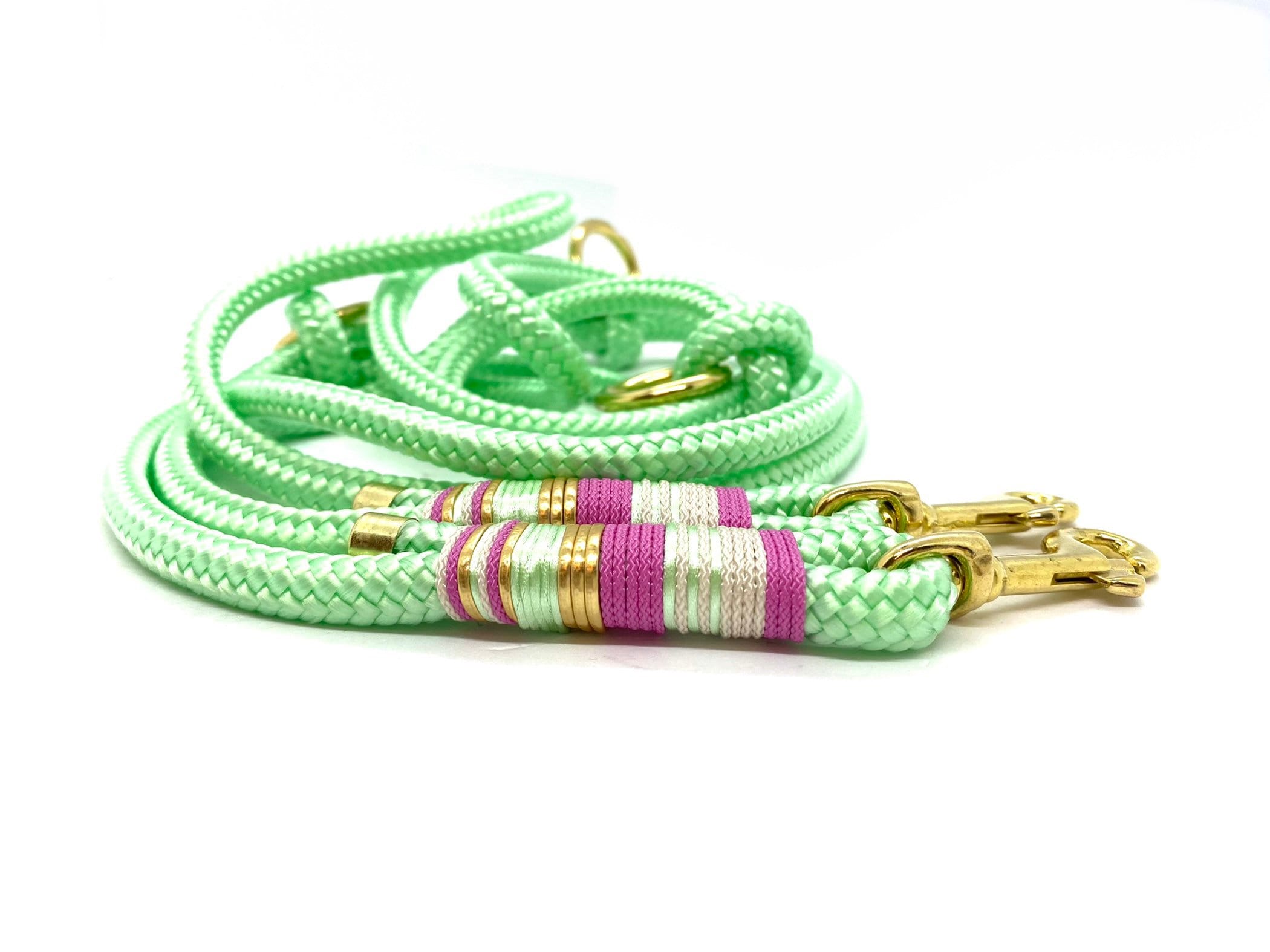 Dog collar and leash in set or singles Etsy