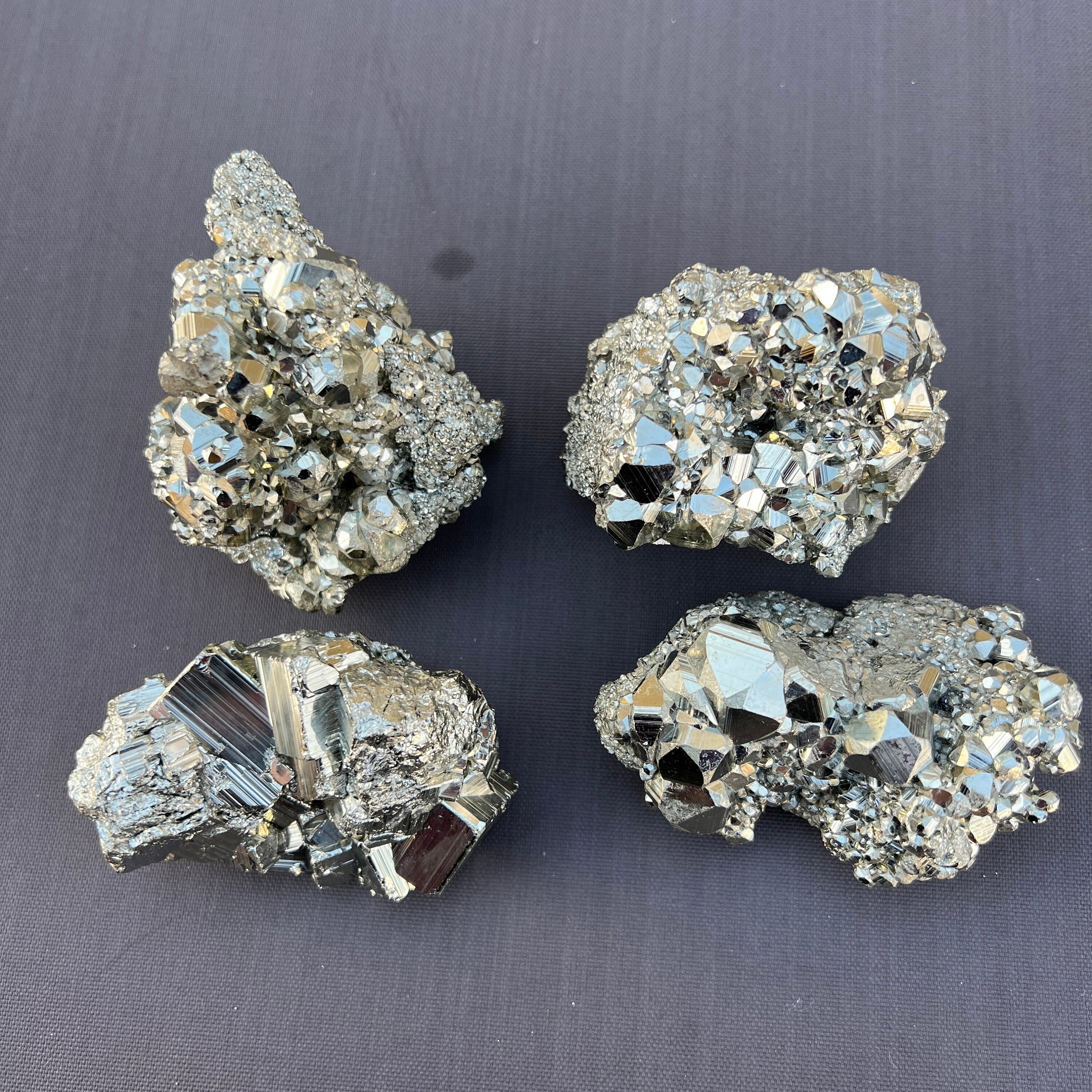 Flash Sale!!** Extra Large HIGH QUALITY PYRITE Crystal