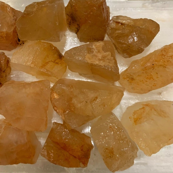 Flash Sale!!** CITRINE TOPAZ, charged 2000 carat … - image 3