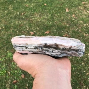 Flash Sale!!** Rough Pink Opal Specimens (1-3) Pound Specimens Extra High Quality Free S&H
