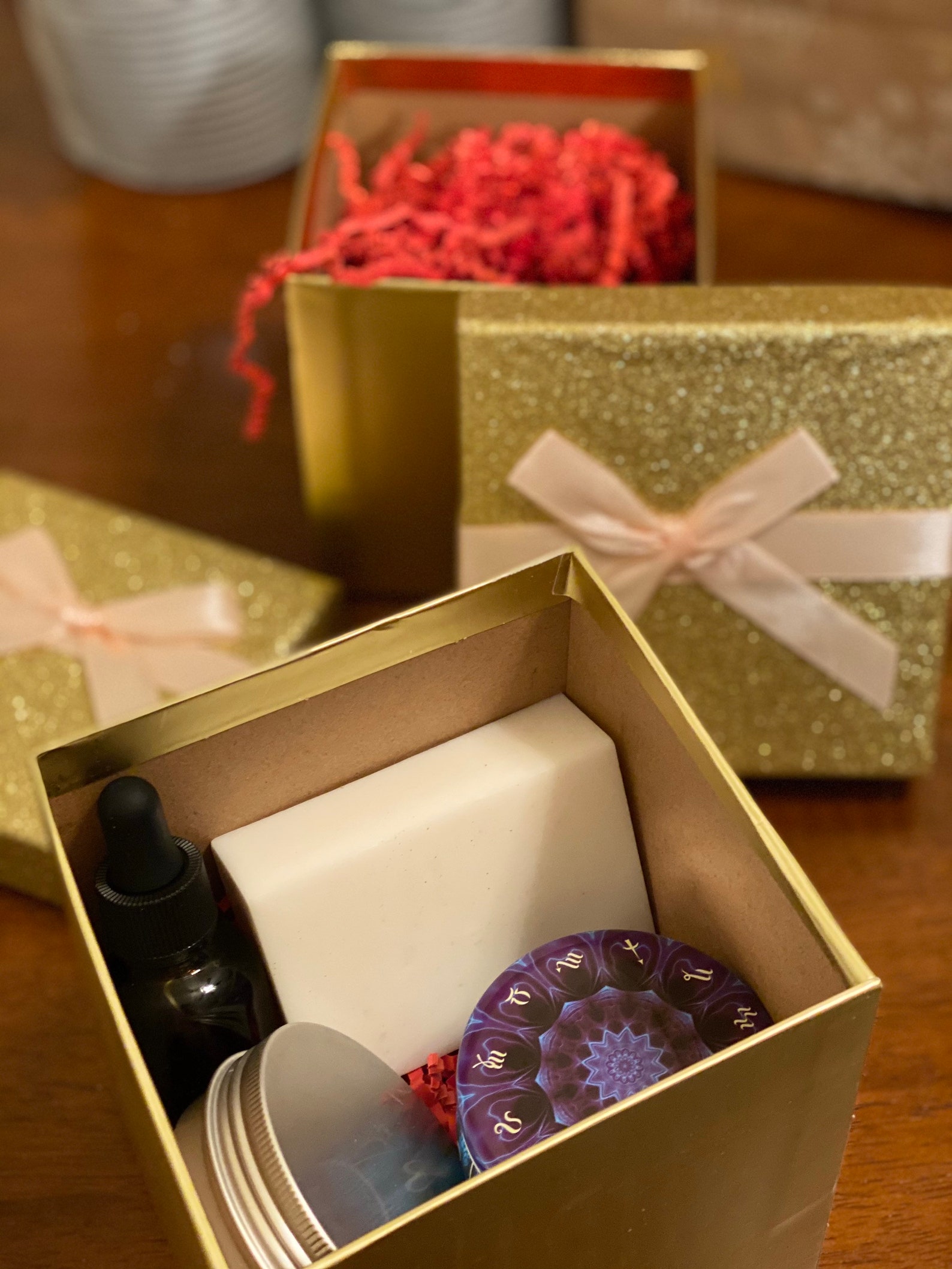 Mens Gift Package Etsy