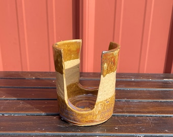 Ceramic Napkin Sponge Holder