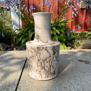 Raku Decorative Ceramic Vase