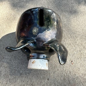 Ceramic Piggy Bank