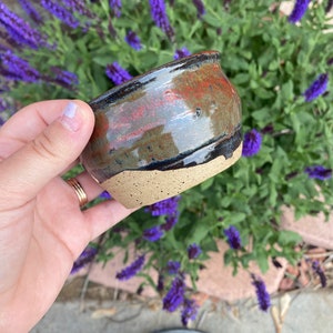 Small plant pot, Ceramic Succulent planter