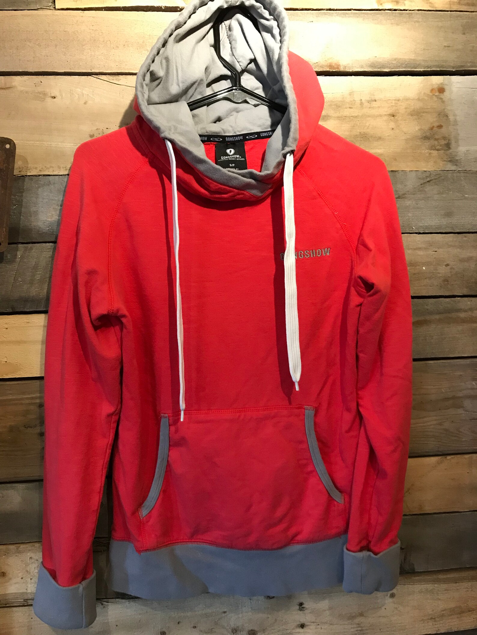 Sudadera de hockey femenino Gongshow | Etsy