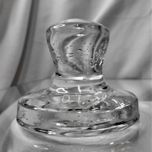 Glass Muller, medium