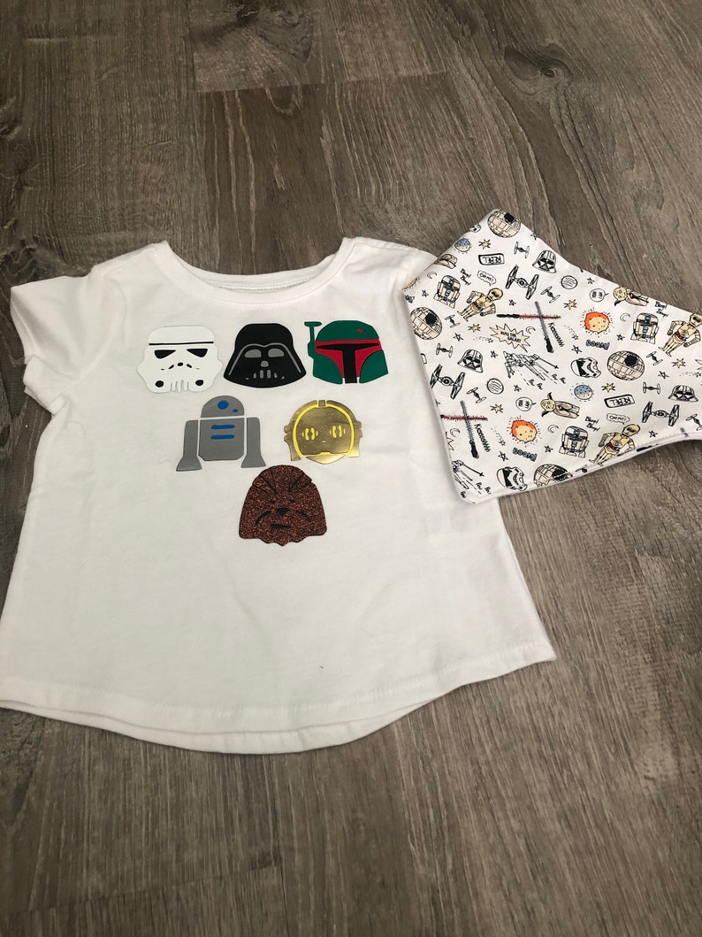 Star Wars T-shirt
