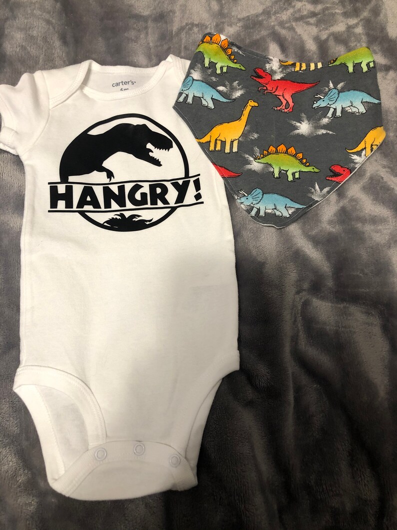 Dinosaur Onsies
