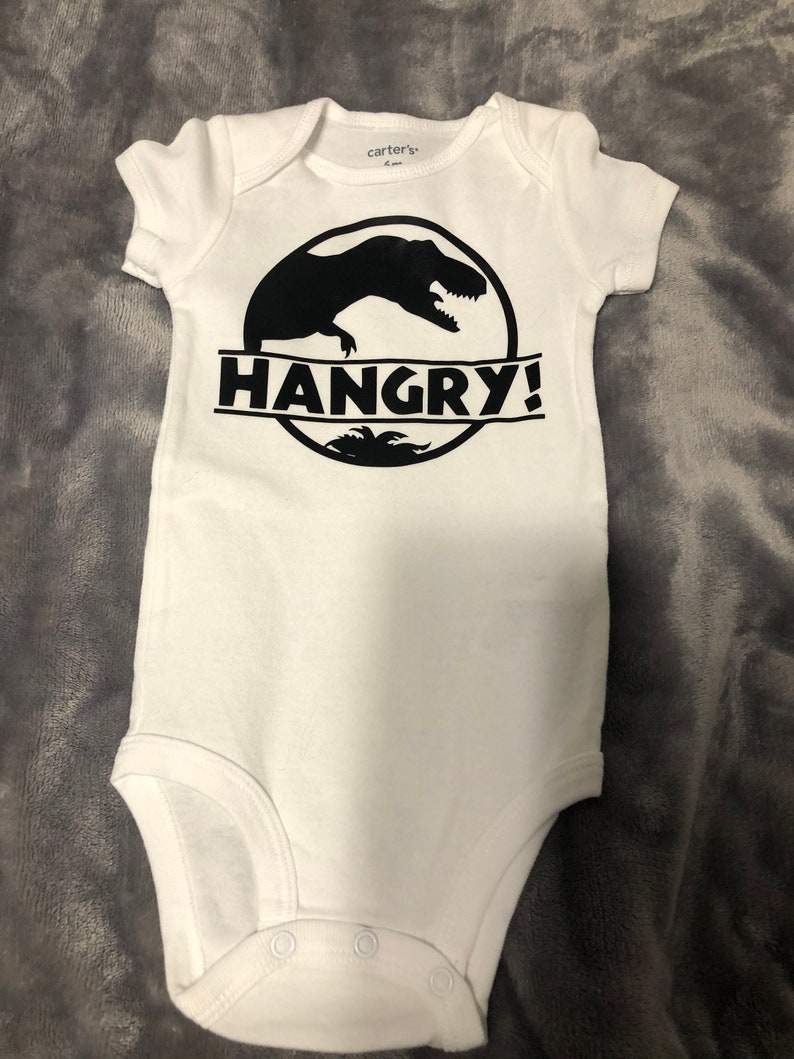 Dinosaur Onsies