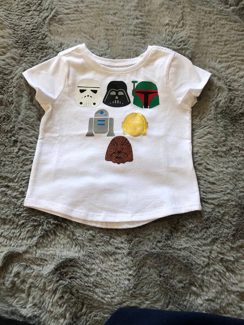 Star Wars T-shirt