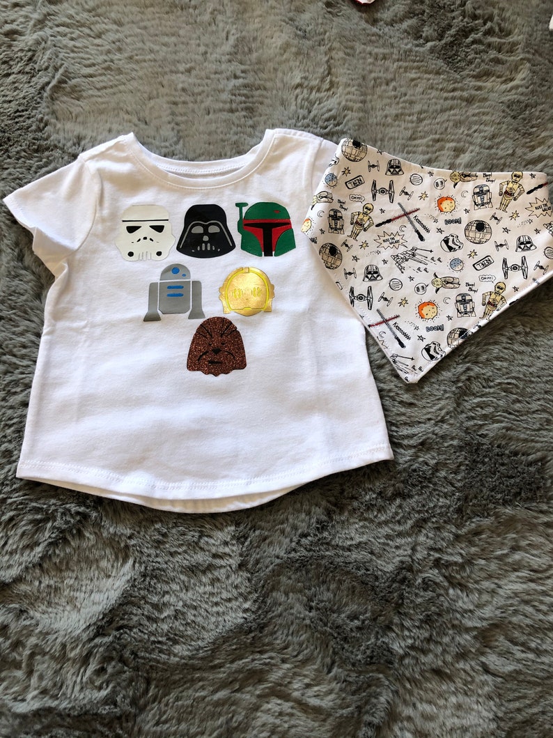 Star Wars T-shirt