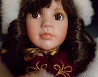 linda mason dolls