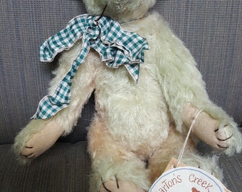 barton's creek collection teddy bears