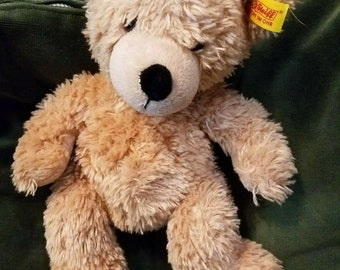 knopf im ohr steiff bear