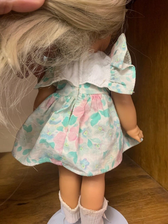 Balica dolls 2025