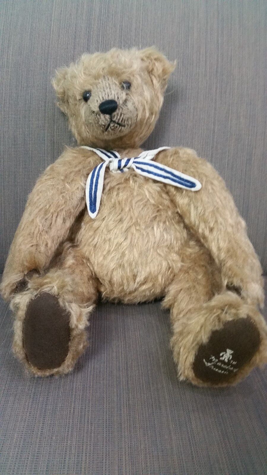 Marsha Friesen Gund 2001 Barton Creek Collection 15