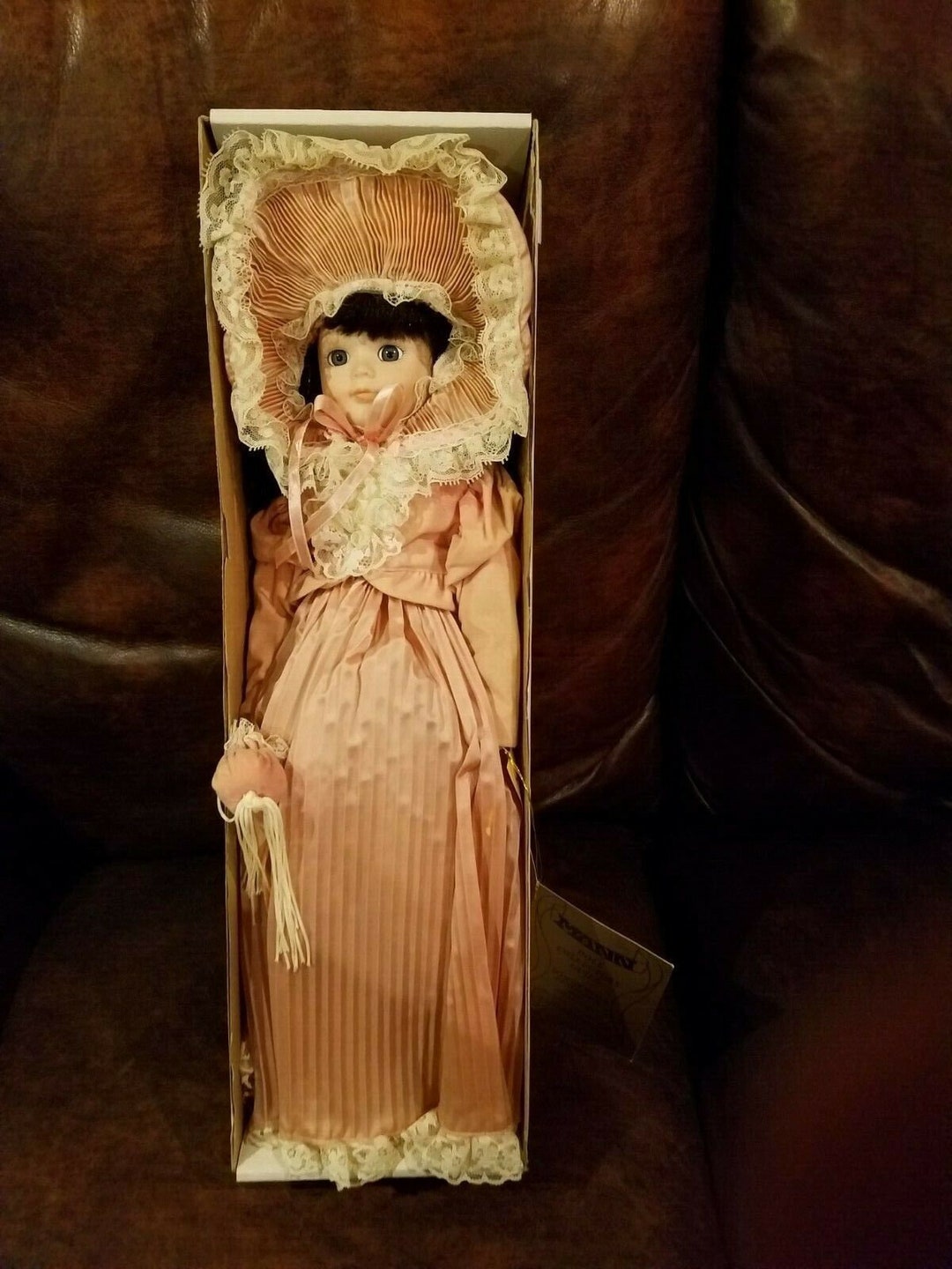 Dynasty Collection Doll Collectors Guild 17 Porcelain Etsy