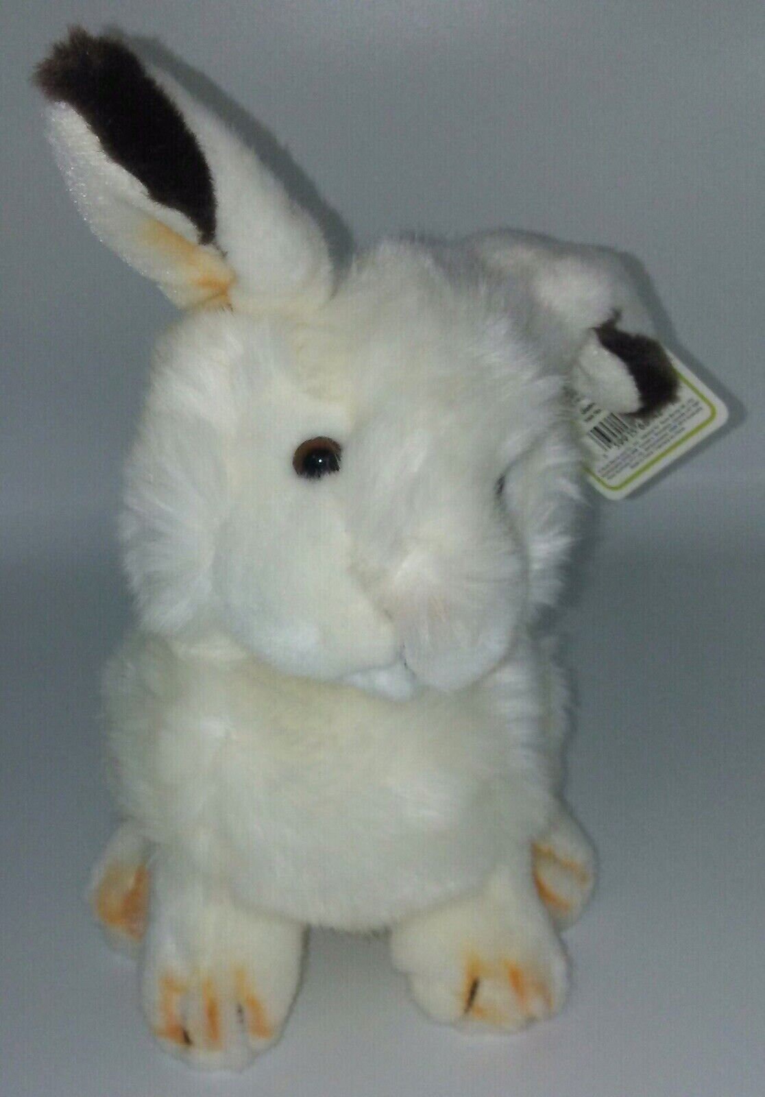 Russ Berrie and Co Collectible Plush Bunny Rabbit Etsy