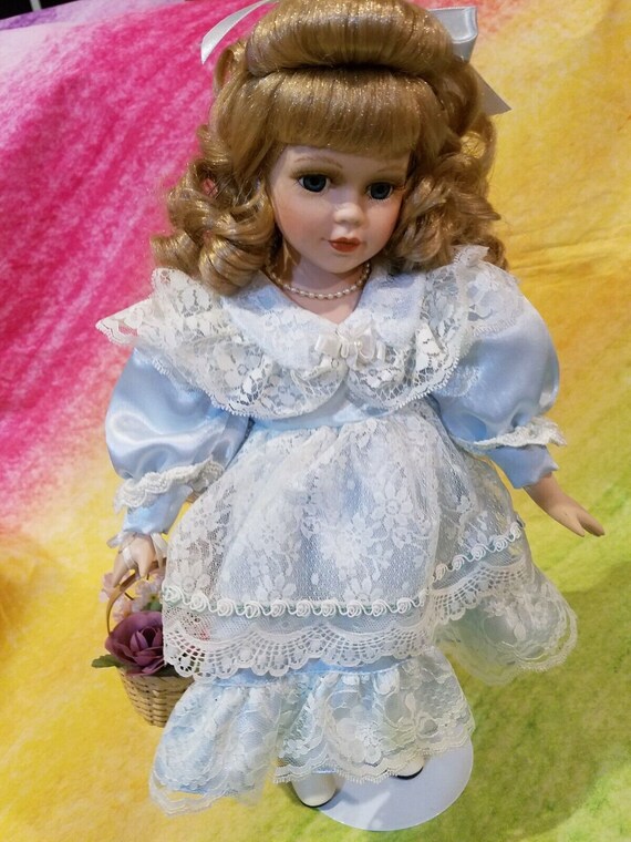 Next top dress blue