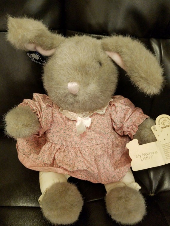 applause stuffed animals