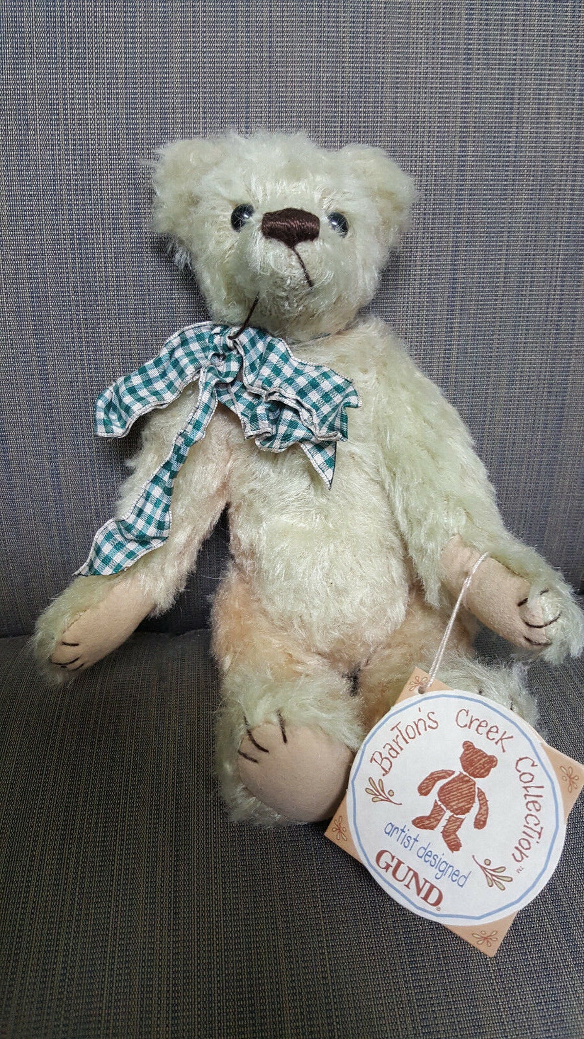 Bartons Creek Collection Elliott Etsy