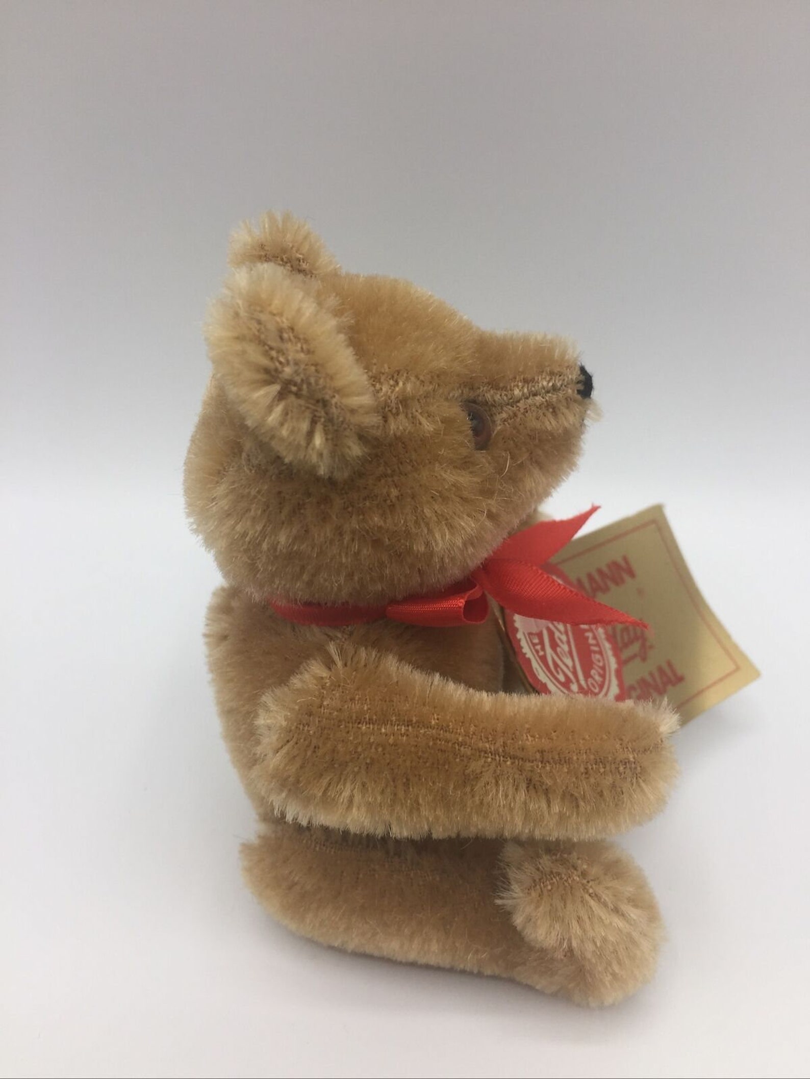teddy hermann teddy bear