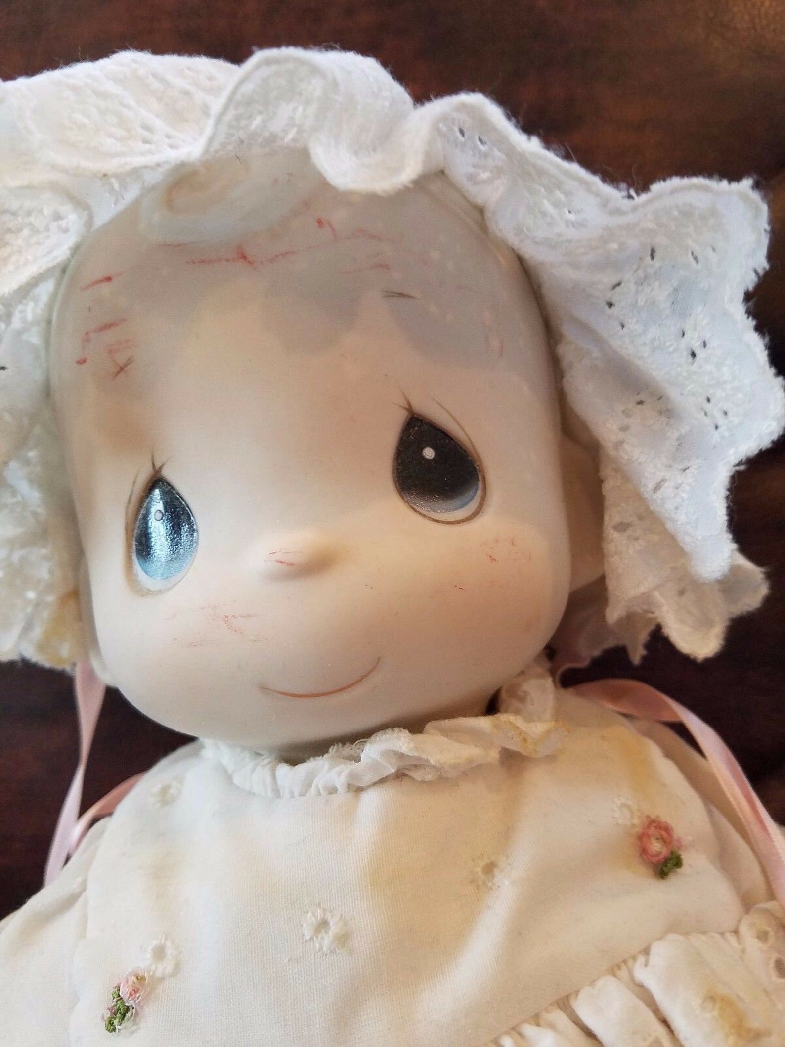 ebay precious moments porcelain dolls retired ebay precious moments porcelain dolls retired