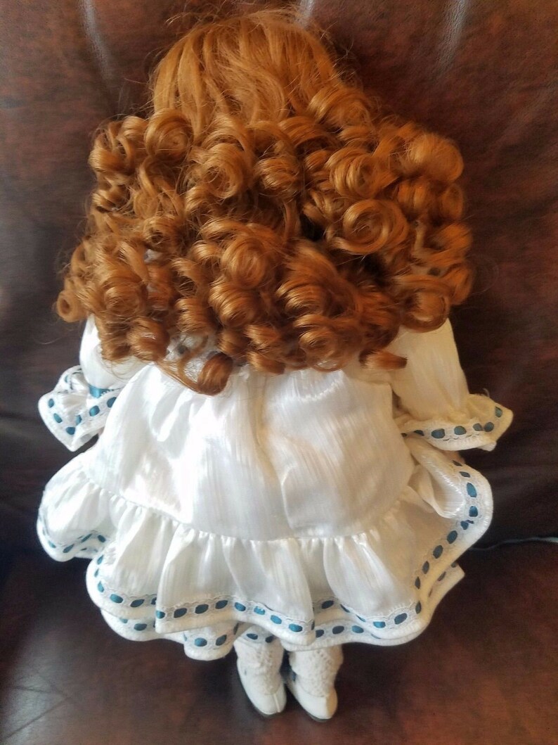 Dynasty Doll Collection 17 Doll Porcelain Doll Name Etsy