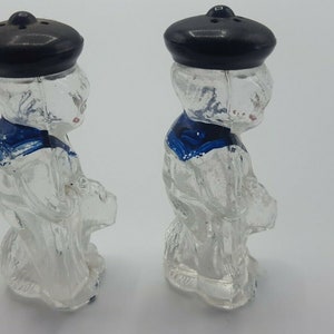 cracker collectible shakers