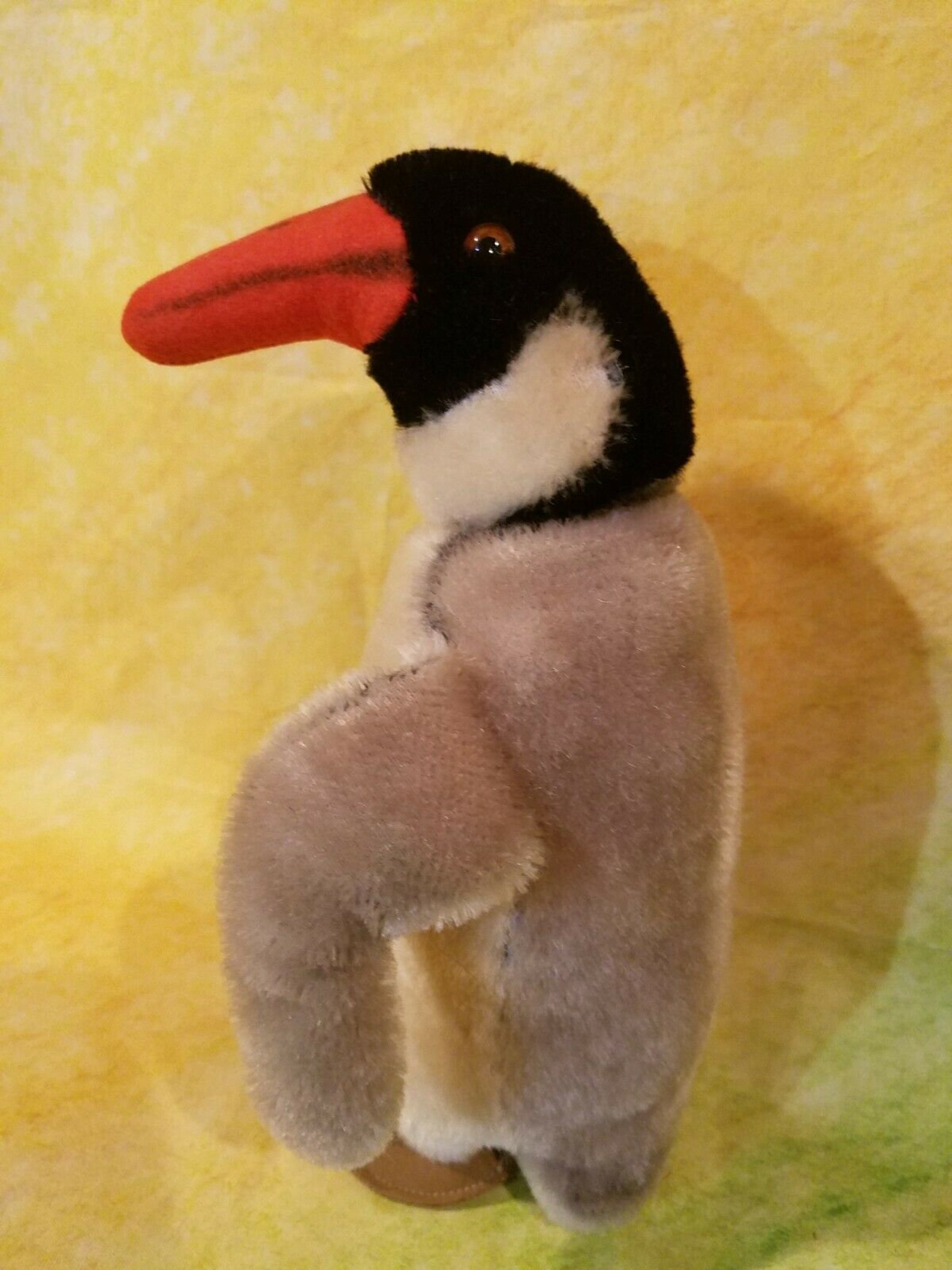 Vtg 1960S Steiff Peggy Penguin 9 Vintage | Etsy