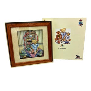 John Ellam デコパージュアート John Ellam - Etsy