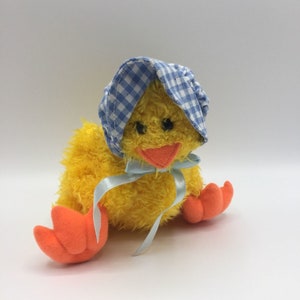 Ty Collectible: Bonnie