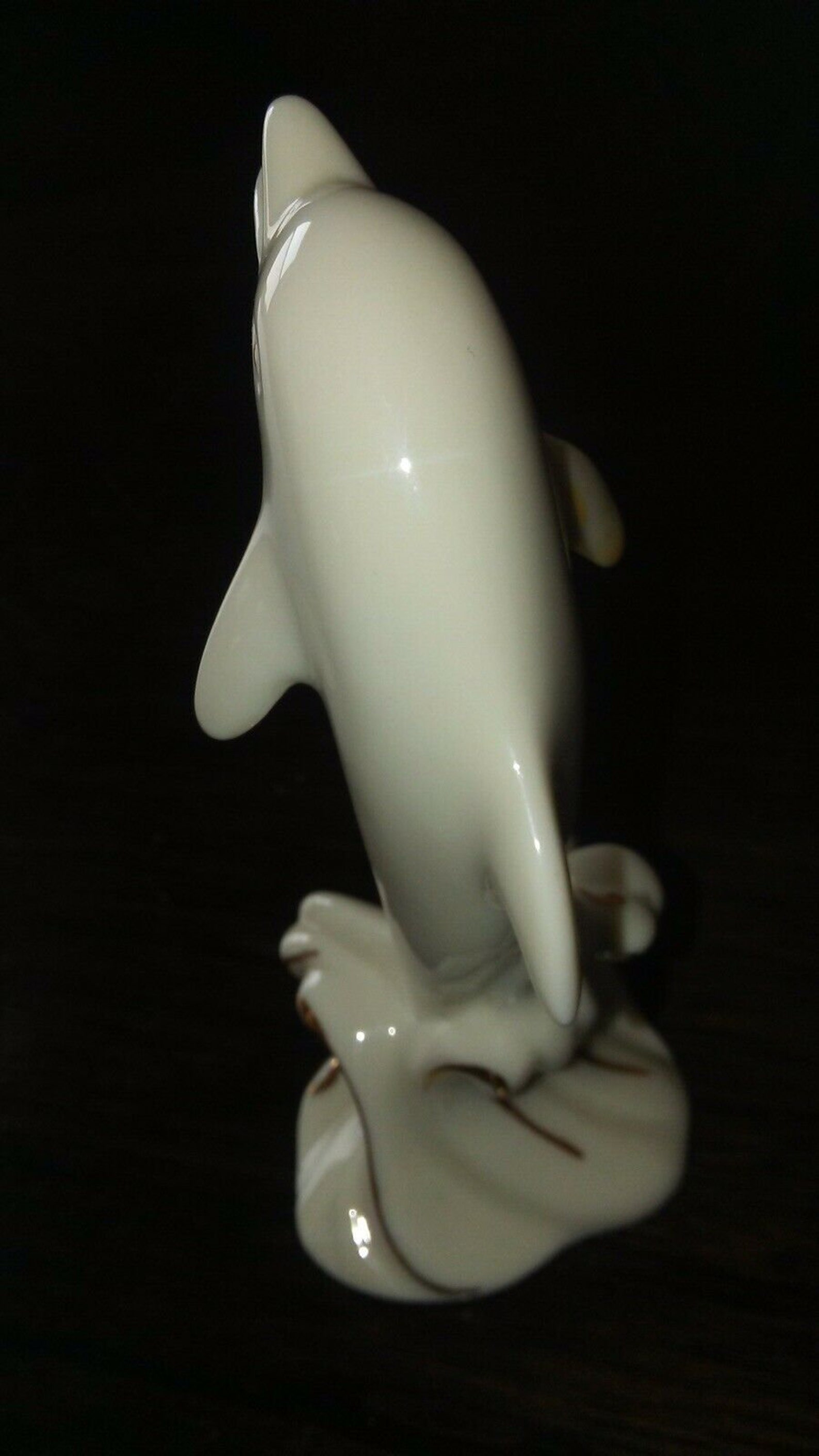 lenox dolphin figurine value
