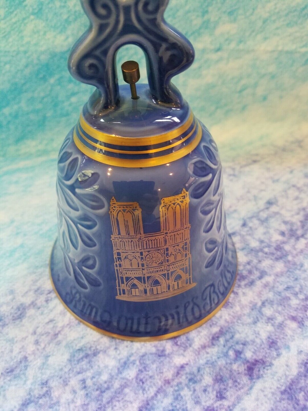 Bing & Grondahl Royal Copenhagen 5.5
