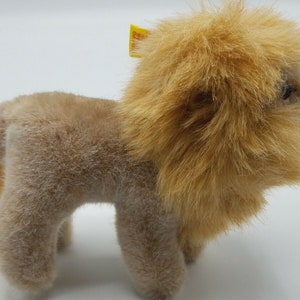 Steiff 8&quot; Leo the Lion