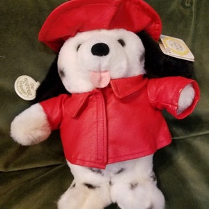 Precious 10&quot; Dalmatian Dog Ganz Heritage Collection