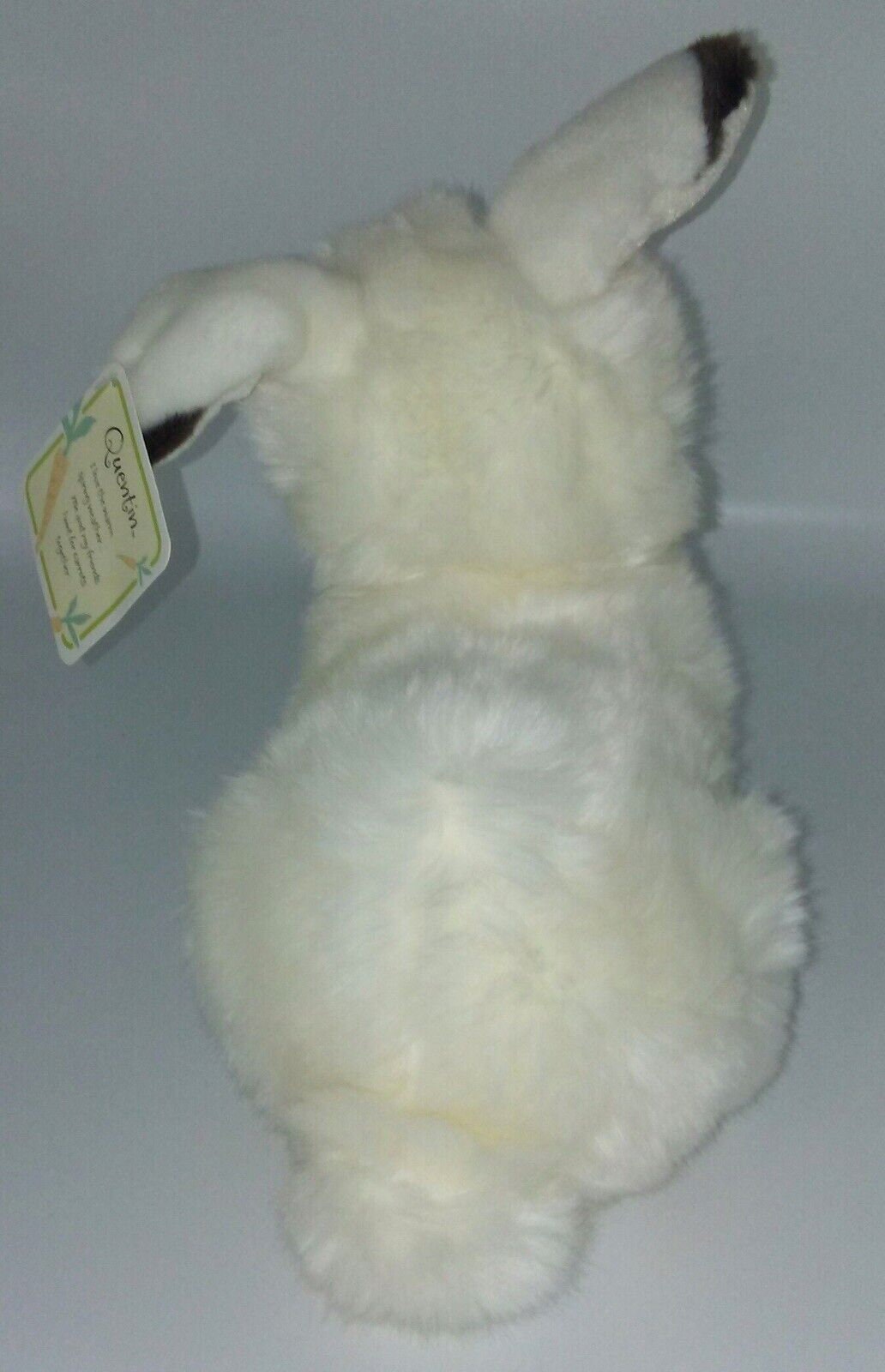 Russ Berrie and Co Collectible Plush Bunny Rabbit Etsy