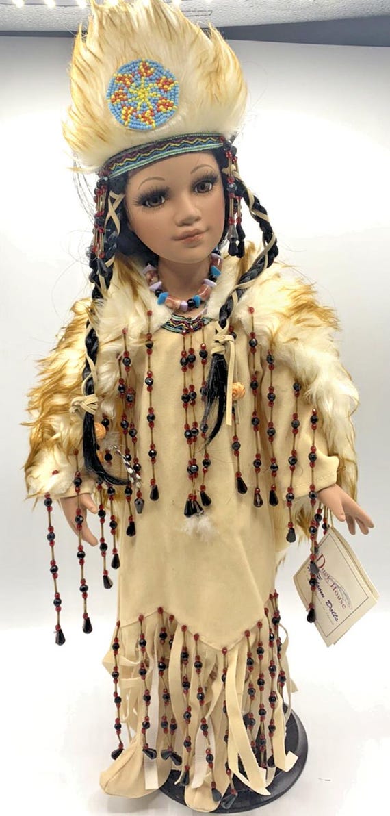 ドール人形Treasured Heirloom コレクション絵画モデル ドール 人形