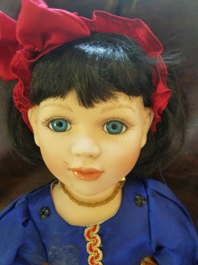 bjd dollmore