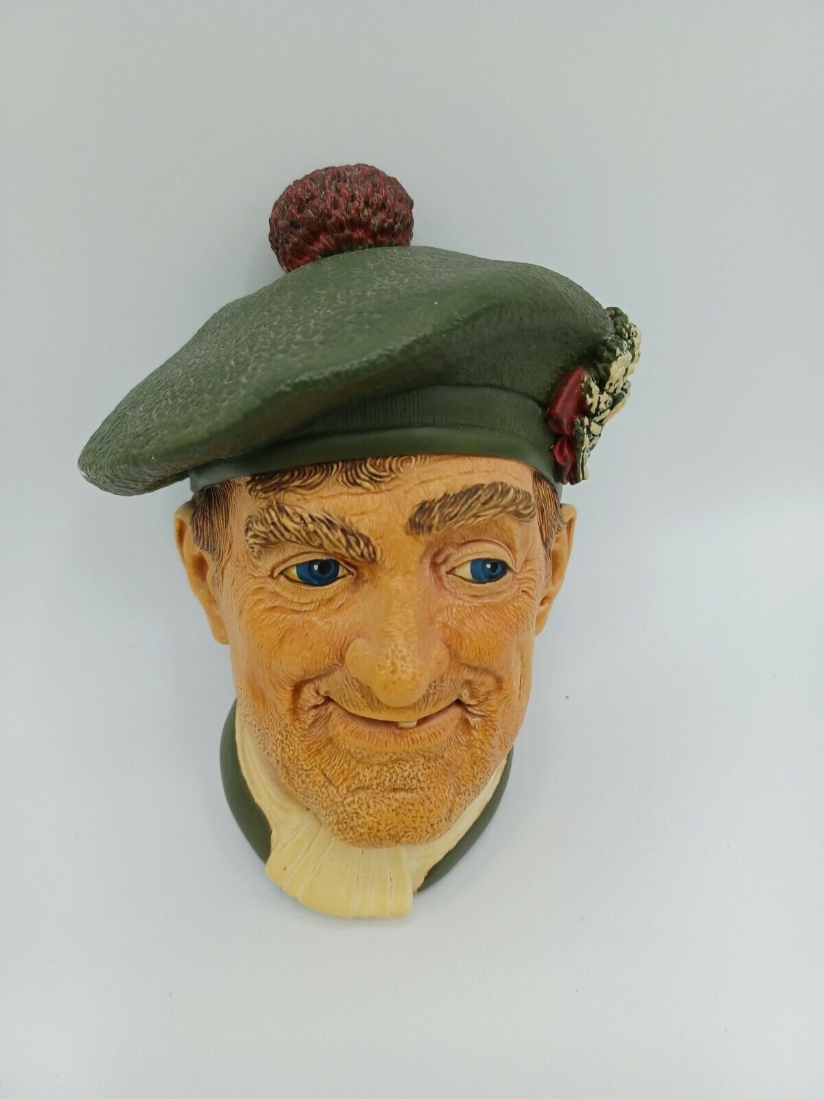 Legend Products Head - Etsy