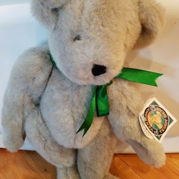 Vermont Teddy Bear - Etsy