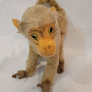 Steiff Coco 10&quot; Baboon